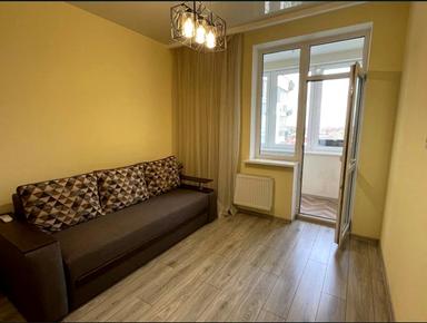 1-room apartment apartment by the address st. Universitetskaya (area 45 m²) - Atlanta.ua - photo 11