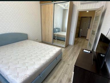 1-room apartment apartment by the address st. Universitetskaya (area 45 m²) - Atlanta.ua - photo 17