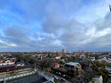 1-room apartment apartment by the address st. Universitetskaya (area 45 m²) - Atlanta.ua - photo 18