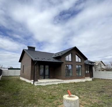 Дом по адресу ул. Академическая (площадь 115 м²) - Atlanta.ua - фото 26