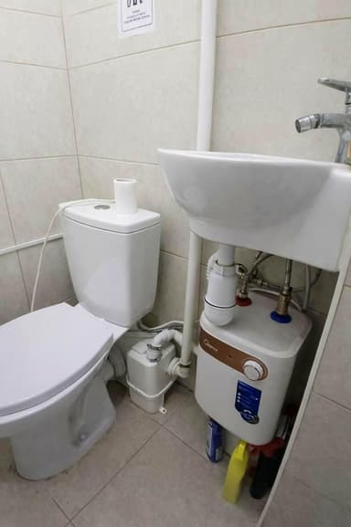 Коммерческая недвижимость по адресу ул. Украинская (площадь 33 м²) - Atlanta.ua - фото 17