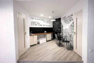 Commercial real estate at st. Lesnaya (area 45 m²) - Atlanta.ua - photo 11