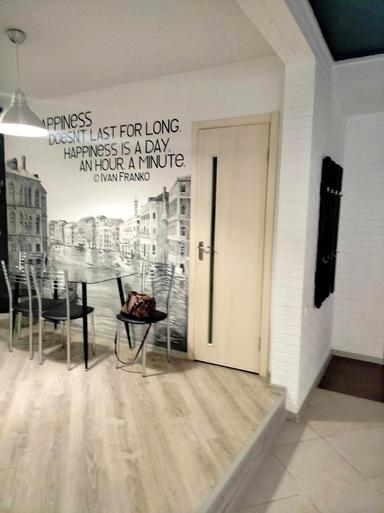 Commercial real estate at st. Lesnaya (area 45 m²) - Atlanta.ua - photo 14