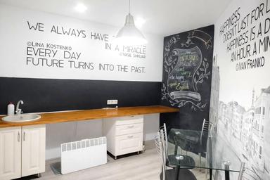 Commercial real estate at st. Lesnaya (area 45 m²) - Atlanta.ua - photo 13