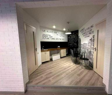 Commercial real estate at st. Lesnaya (area 45 m²) - Atlanta.ua - photo 16