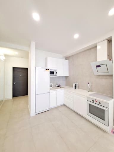 1-комнатная квартира по адресу ул. Большая арнаутская (площадь 63,9 м²) - Atlanta.ua - фото 77