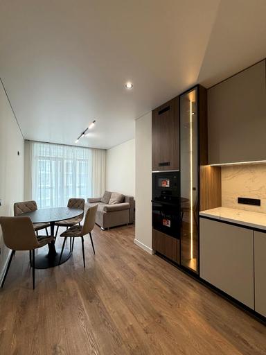 1-комнатная квартира по адресу ул. Университетская (площадь 49 м²) - Atlanta.ua - фото 26