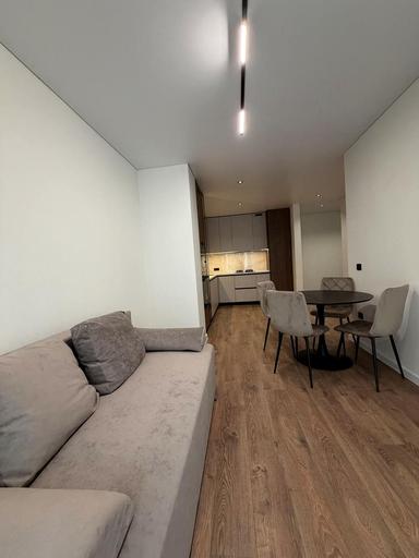 1-комнатная квартира по адресу ул. Университетская (площадь 49 м²) - Atlanta.ua - фото 29