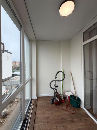 1-комнатная квартира по адресу ул. Университетская (площадь 49 м²) - Atlanta.ua - фото 35