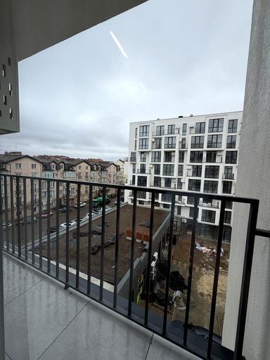 1-комнатная квартира по адресу ул. Университетская (площадь 49 м²) - Atlanta.ua - фото 39