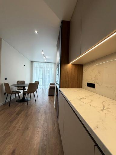 1-комнатная квартира по адресу ул. Университетская (площадь 49 м²) - Atlanta.ua - фото 44