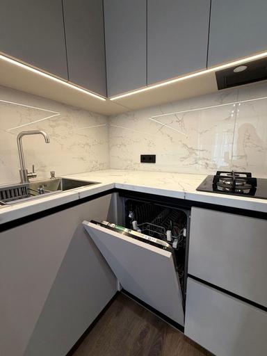 1-комнатная квартира по адресу ул. Университетская (площадь 49 м²) - Atlanta.ua - фото 46