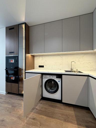 1-комнатная квартира по адресу ул. Университетская (площадь 49 м²) - Atlanta.ua - фото 45