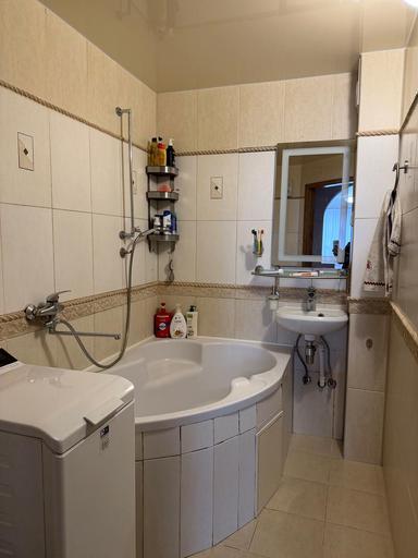 2-комнатная квартира по адресу ул. Осипенко Поліни (площадь 54,6 м²) - Atlanta.ua - фото 23