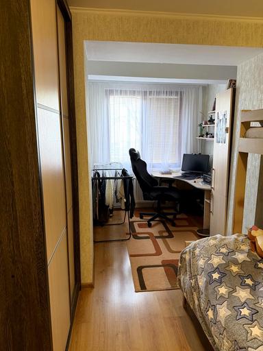 2-комнатная квартира по адресу ул. Осипенко Поліни (площадь 54,6 м²) - Atlanta.ua - фото 29