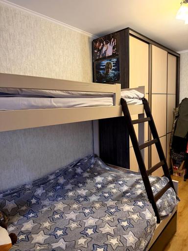 2-комнатная квартира по адресу ул. Осипенко Поліни (площадь 54,6 м²) - Atlanta.ua - фото 31