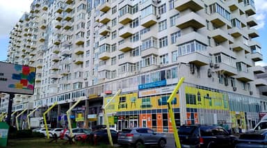 Коммерческая недвижимость по адресу ул. Златоустовская (площадь 753,5 м²) - Atlanta.ua - imageAlt 11