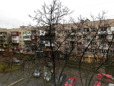 3-комнатная квартира по адресу ул. Бандеры Степана (площадь 66,8 м²) - Atlanta.ua - фото 13