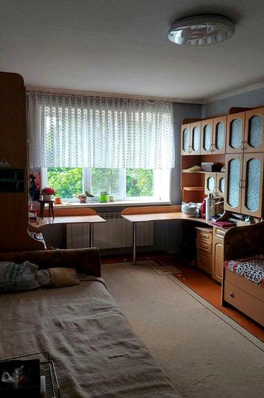 3-комнатная квартира по адресу ул. Бандеры Степана (площадь 66,8 м²) - Atlanta.ua - фото 14