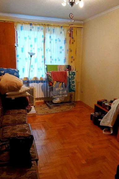 3-комнатная квартира по адресу ул. Бандеры Степана (площадь 66,8 м²) - Atlanta.ua - фото 15