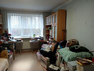 3-комнатная квартира по адресу ул. Бандеры Степана (площадь 66,8 м²) - Atlanta.ua - фото 19