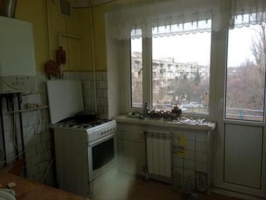 3-комнатная квартира по адресу ул. Бандеры Степана (площадь 66,8 м²) - Atlanta.ua - фото 20