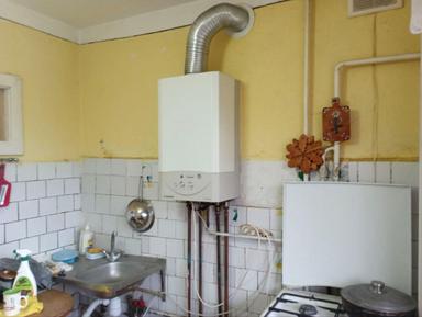 3-комнатная квартира по адресу ул. Бандеры Степана (площадь 66,8 м²) - Atlanta.ua - фото 21