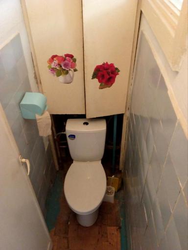 3-комнатная квартира по адресу ул. Бандеры Степана (площадь 66,8 м²) - Atlanta.ua - фото 22