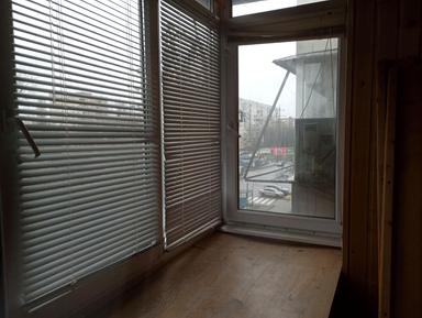 3-комнатная квартира по адресу ул. Бандеры Степана (площадь 66,8 м²) - Atlanta.ua - фото 23