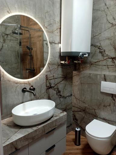 2-комнатная квартира по адресу ул. Капушанская (площадь 64,9 м²) - Atlanta.ua - фото 32