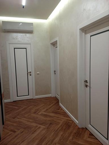 2-комнатная квартира по адресу ул. Капушанская (площадь 64,9 м²) - Atlanta.ua - фото 38