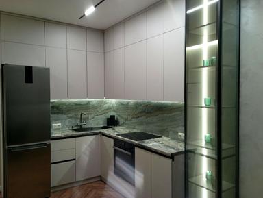 2-комнатная квартира по адресу ул. Капушанская (площадь 64,9 м²) - Atlanta.ua - фото 43