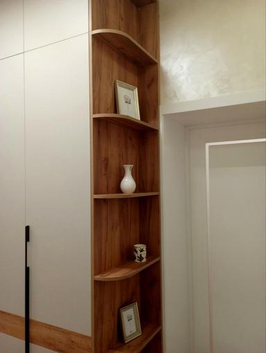 2-комнатная квартира по адресу ул. Капушанская (площадь 64,9 м²) - Atlanta.ua - фото 44