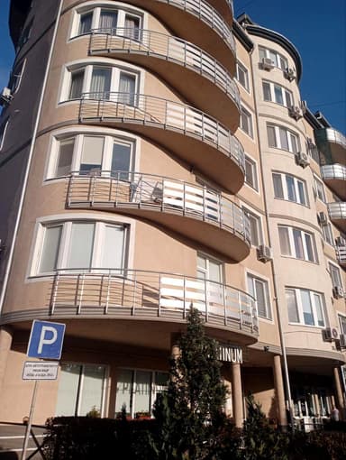 Многокомнатная квартира по адресу (площадь 117 м²) - Atlanta.ua - imageAlt 20