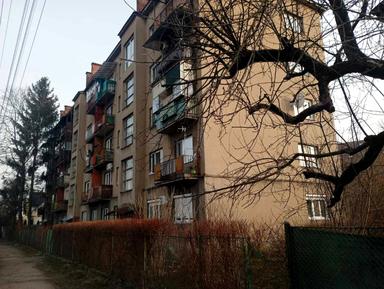 3-rooms apartment apartment by the address st. Gvardeyskaya (area 58 m²) - Atlanta.ua - photo 17