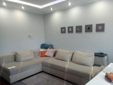 3-rooms apartment apartment by the address st. Gvardeyskaya (area 58 m²) - Atlanta.ua - photo 20