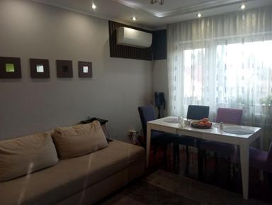 3-rooms apartment apartment by the address st. Gvardeyskaya (area 58 m²) - Atlanta.ua - photo 19