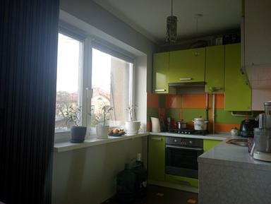 3-rooms apartment apartment by the address st. Gvardeyskaya (area 58 m²) - Atlanta.ua - photo 23