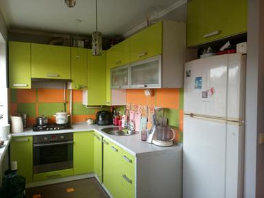 3-rooms apartment apartment by the address st. Gvardeyskaya (area 58 m²) - Atlanta.ua - photo 24