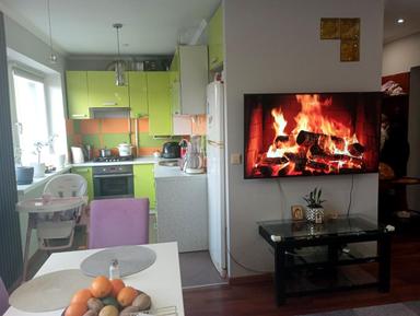 3-rooms apartment apartment by the address st. Gvardeyskaya (area 58 m²) - Atlanta.ua - photo 25