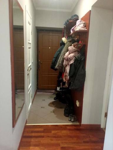 3-rooms apartment apartment by the address st. Gvardeyskaya (area 58 m²) - Atlanta.ua - photo 27