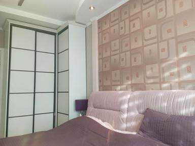 3-rooms apartment apartment by the address st. Gvardeyskaya (area 58 m²) - Atlanta.ua - photo 30