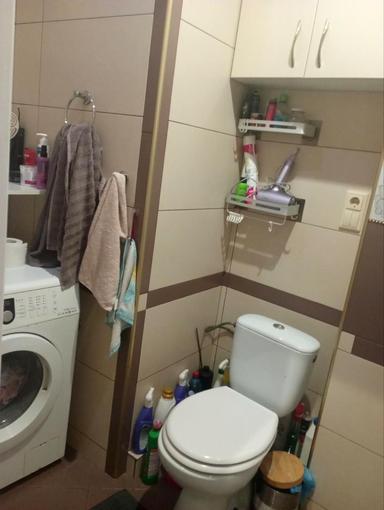 3-rooms apartment apartment by the address st. Gvardeyskaya (area 58 m²) - Atlanta.ua - photo 32