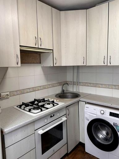 1-room apartment apartment by the address st. Kotsyubinskogo prosp (area 31 m²) - Atlanta.ua - photo 16