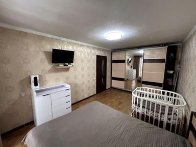 1-room apartment apartment by the address st. Kotsyubinskogo prosp (area 31 m²) - Atlanta.ua - photo 20