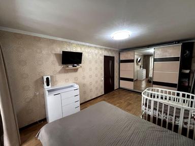 1-room apartment apartment by the address st. Kotsyubinskogo prosp (area 31 m²) - Atlanta.ua - photo 18