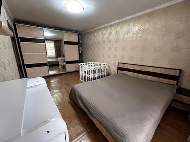1-room apartment apartment by the address st. Kotsyubinskogo prosp (area 31 m²) - Atlanta.ua - photo 21