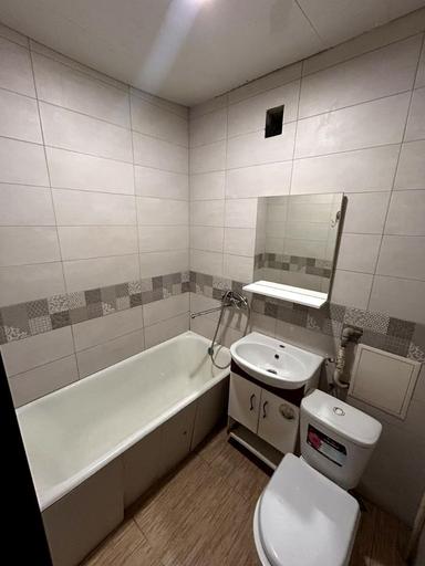 1-room apartment apartment by the address st. Kotsyubinskogo prosp (area 31 m²) - Atlanta.ua - photo 25