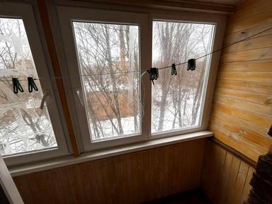 1-room apartment apartment by the address st. Kotsyubinskogo prosp (area 31 m²) - Atlanta.ua - photo 29