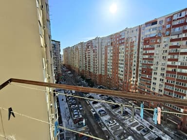 2-комнатная квартира по адресу ул. Радужный м-н (площадь 76,3 м²) - Atlanta.ua - фото 38